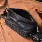 Sac banane de luxe premium pour homme