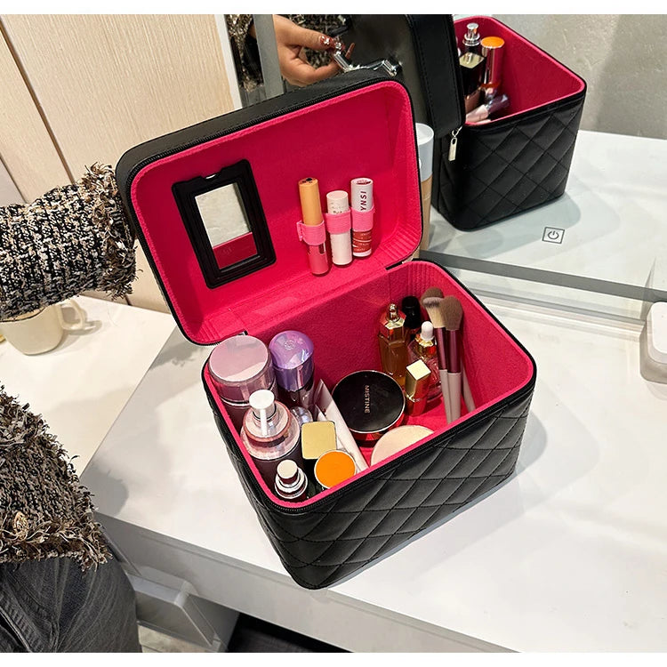 Trousse maquillage tendance femme - ShopGET®