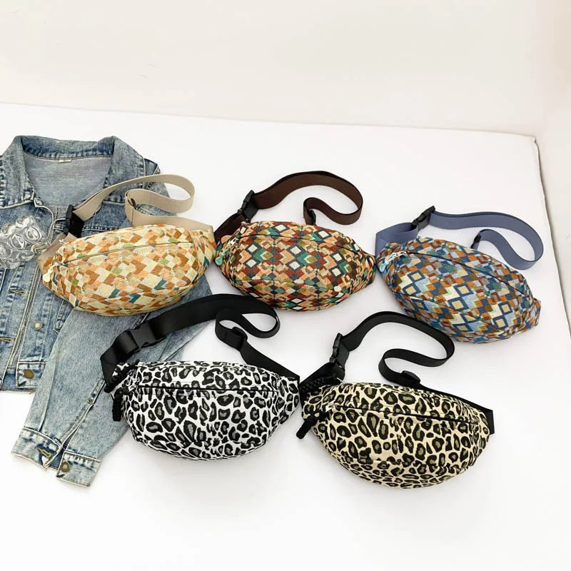 Sac banane pas cher pour femme - ShopGET®