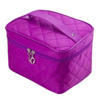 Trousse de toilette voyage multifonction pourpre - ShopGET®