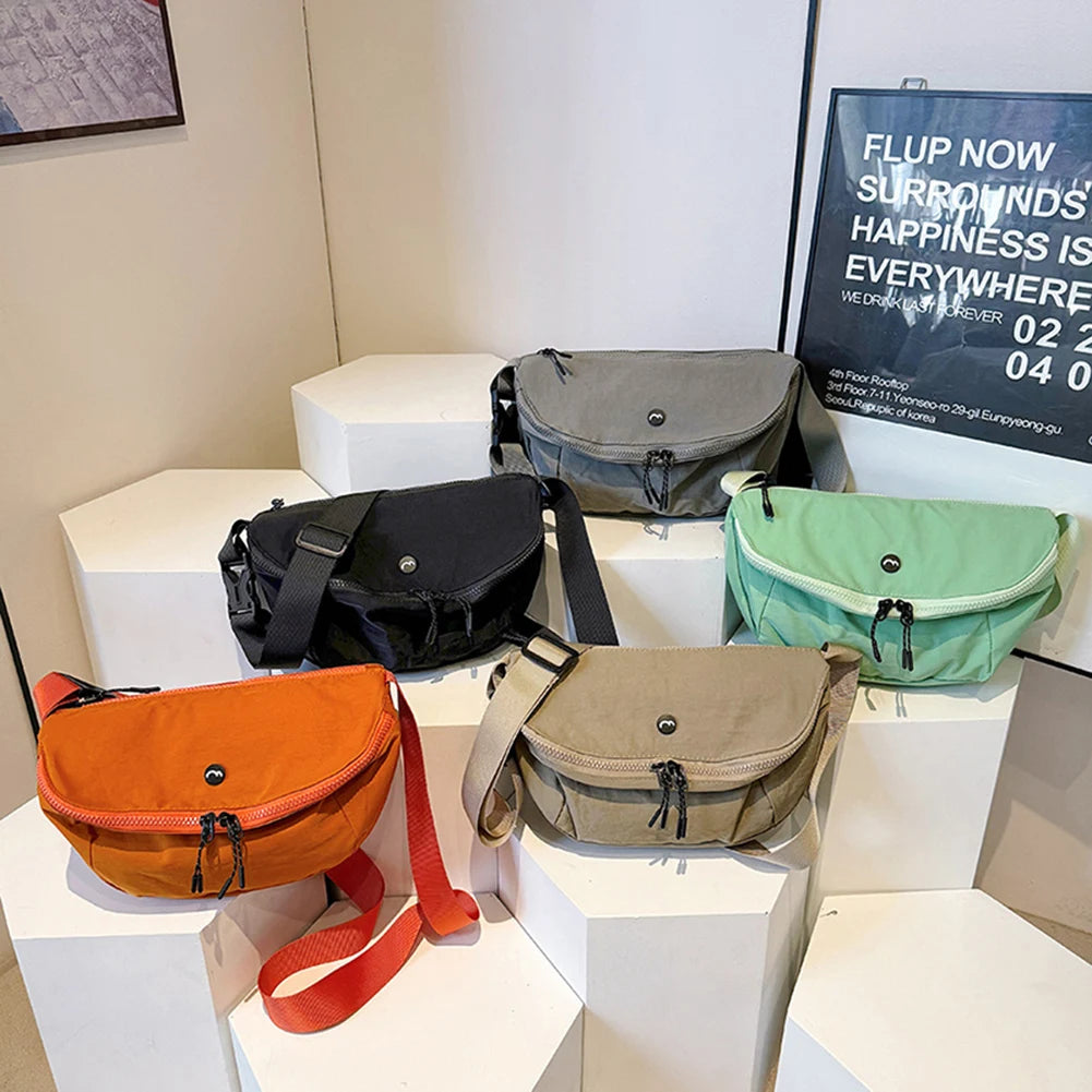 Petit sac banane pour femme - ShopGET®