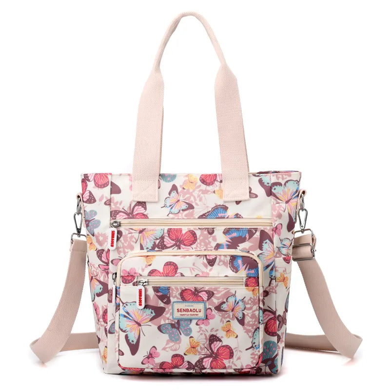 Sac cabas Imprimé imperméable - ShopGET®
