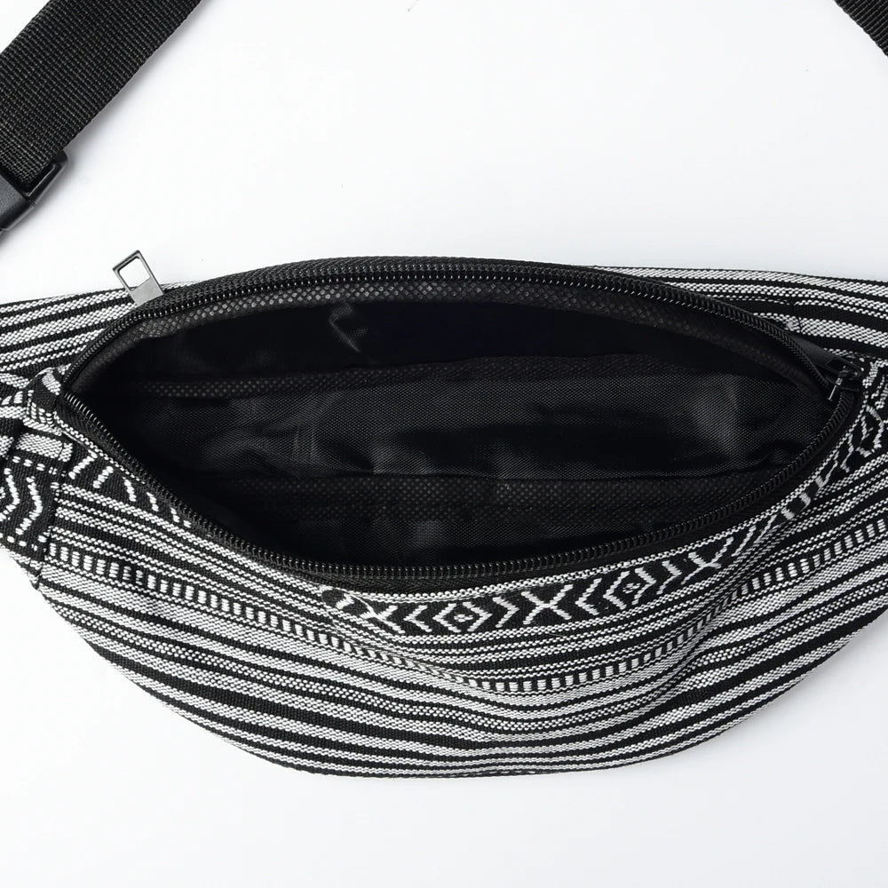 Sac banane chic pour femme - ShopGET®