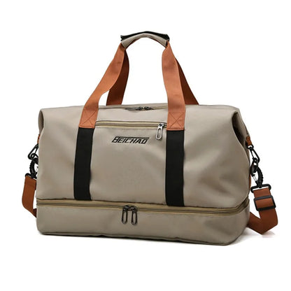 Grand sac weekend femme - ShopGET®
