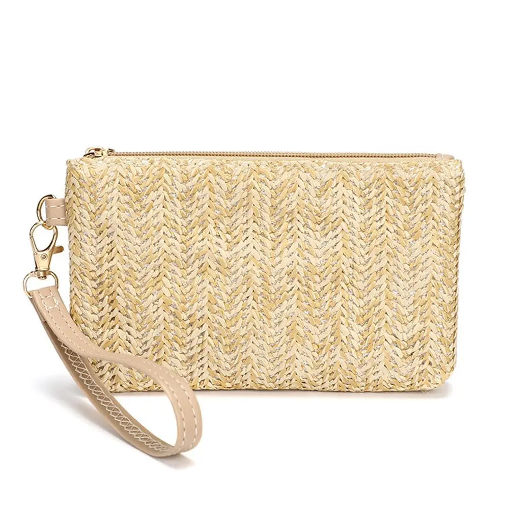 Pochette femme luxe tendance A-B-C-D-E-F-G-H-I-J-K-L-M-ShopGET® 