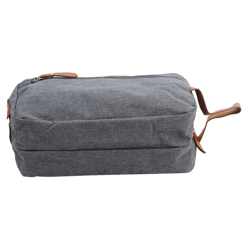 Trousse de toilette homme tendance - ShopGET®