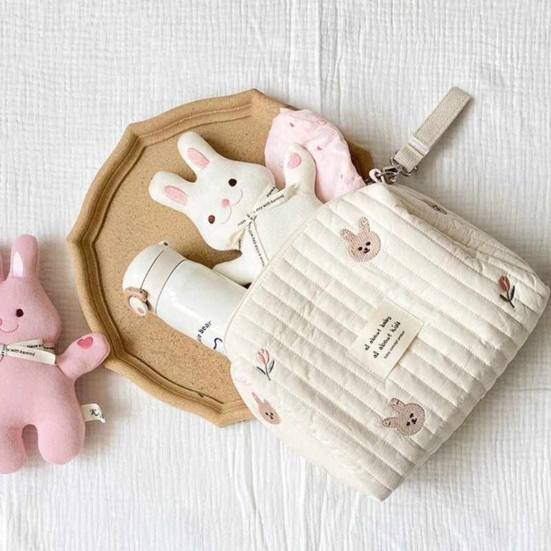 Trousse de toilette bébé ours - ShopGET®