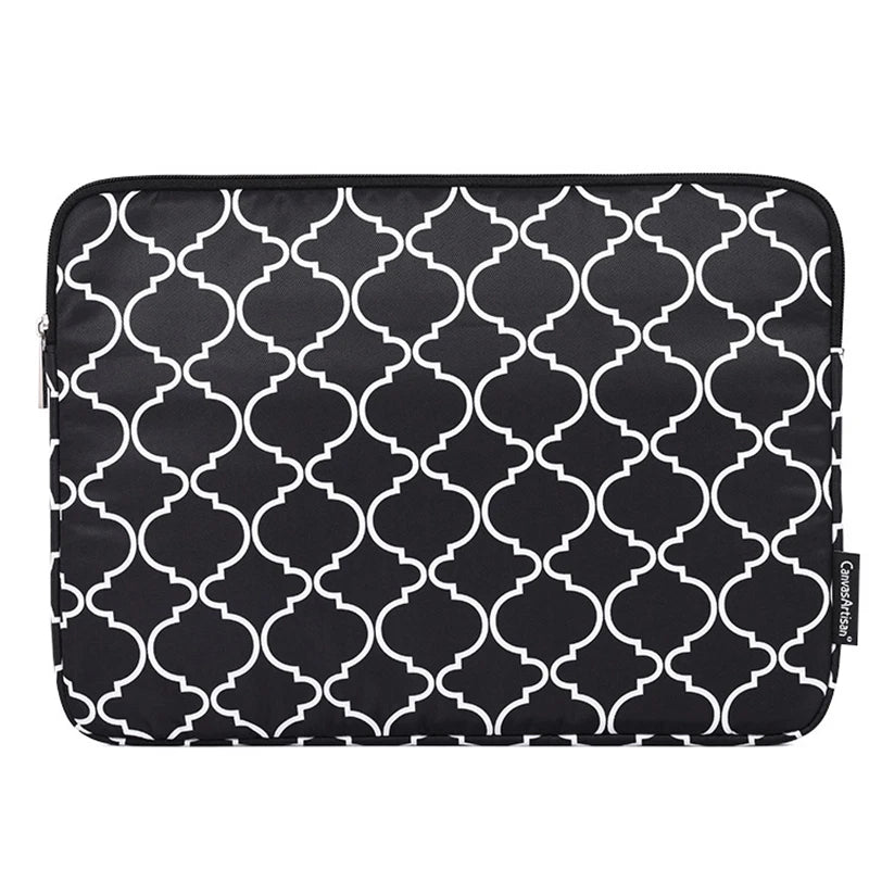 Pochette ordinateur homme 13/17 pouces - ShopGET®