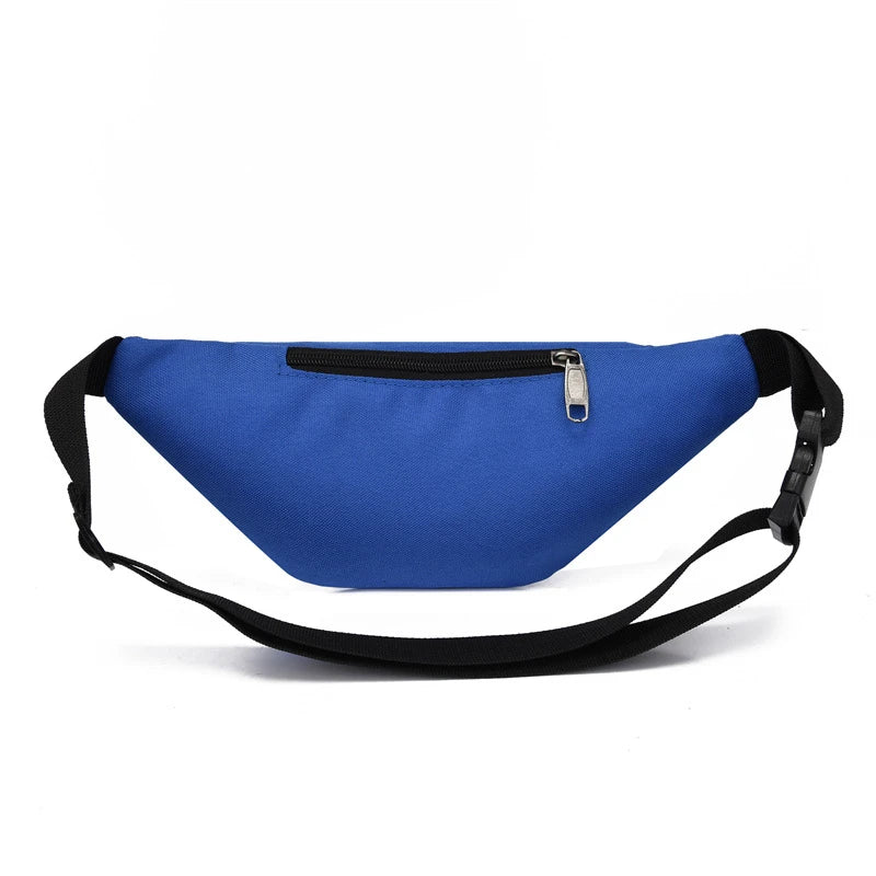 Sac banane bleu marine pour femme - ShopGET®
