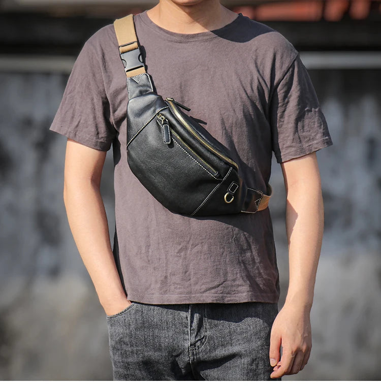 Sac banane homme original - ShopGET®