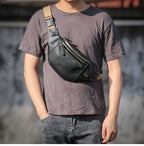 Sac banane homme original - ShopGET®