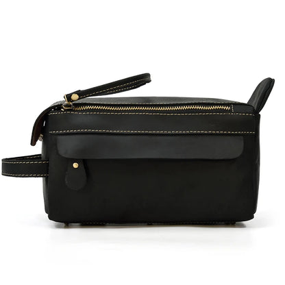 Trousse de toilette homme de luxe - ShopGET®