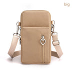 Pochette téléphone messenger - ShopGET®