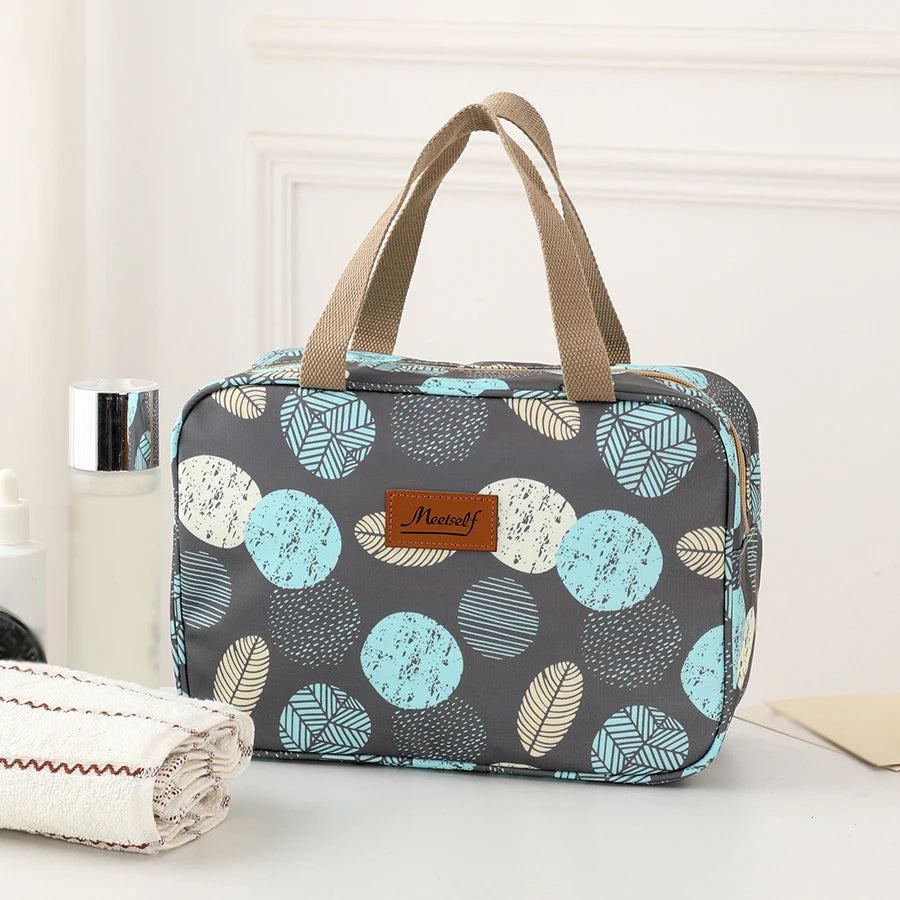 Trousse de toilette voyage business - ShopGET®