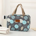 Trousse de toilette voyage du style sac à lunch - ShopGET®