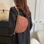 Sac banane femme louis Valérie - ShopGET®