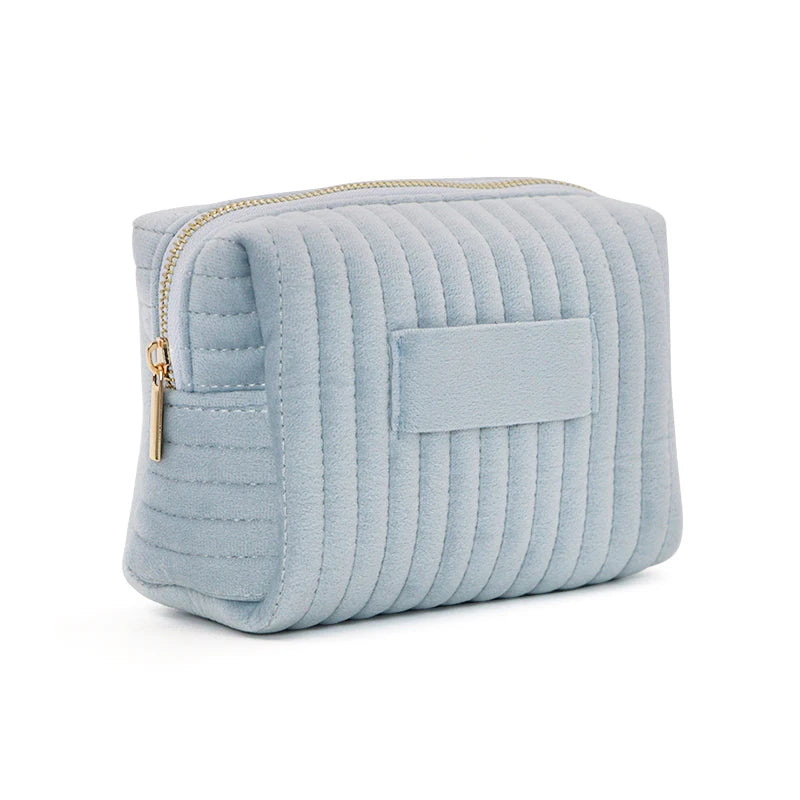 Trousse maquillage matelassé - ShopGET®