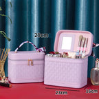 Trousse maquillage grand format - ShopGET®