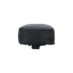 Sac banane en cuir femme moto