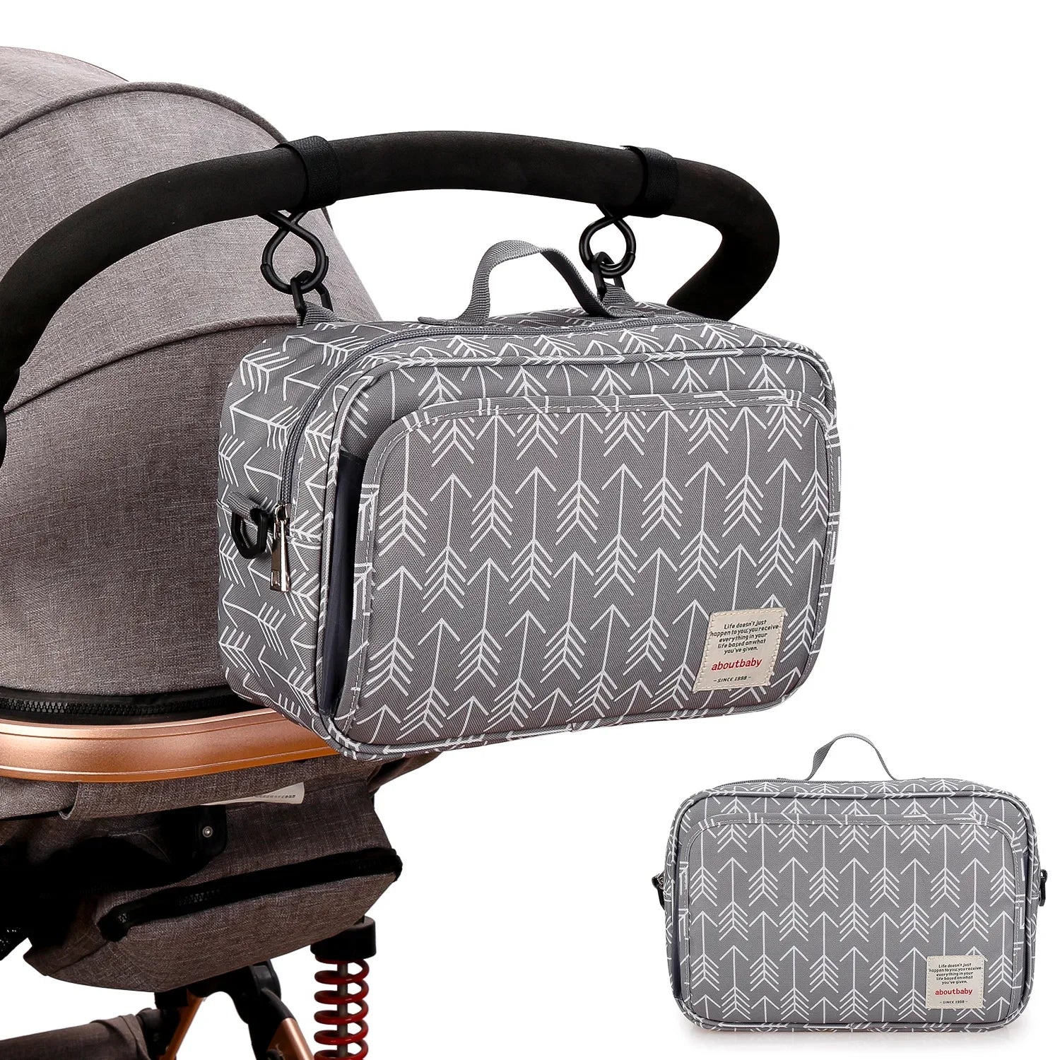 Trousse bébé naissance - ShopGET®