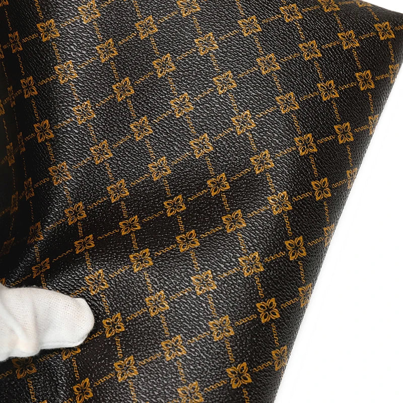 Pochette homme été de luxe Marron / 28cm x 19cm x 2cm-Marron / 24cm x 16cm x 2cm-ShopGET® 