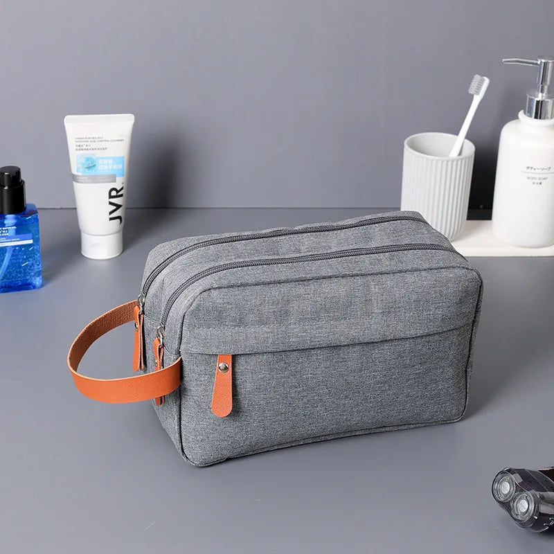 Trousse de toilette homme cosmétique - ShopGET®