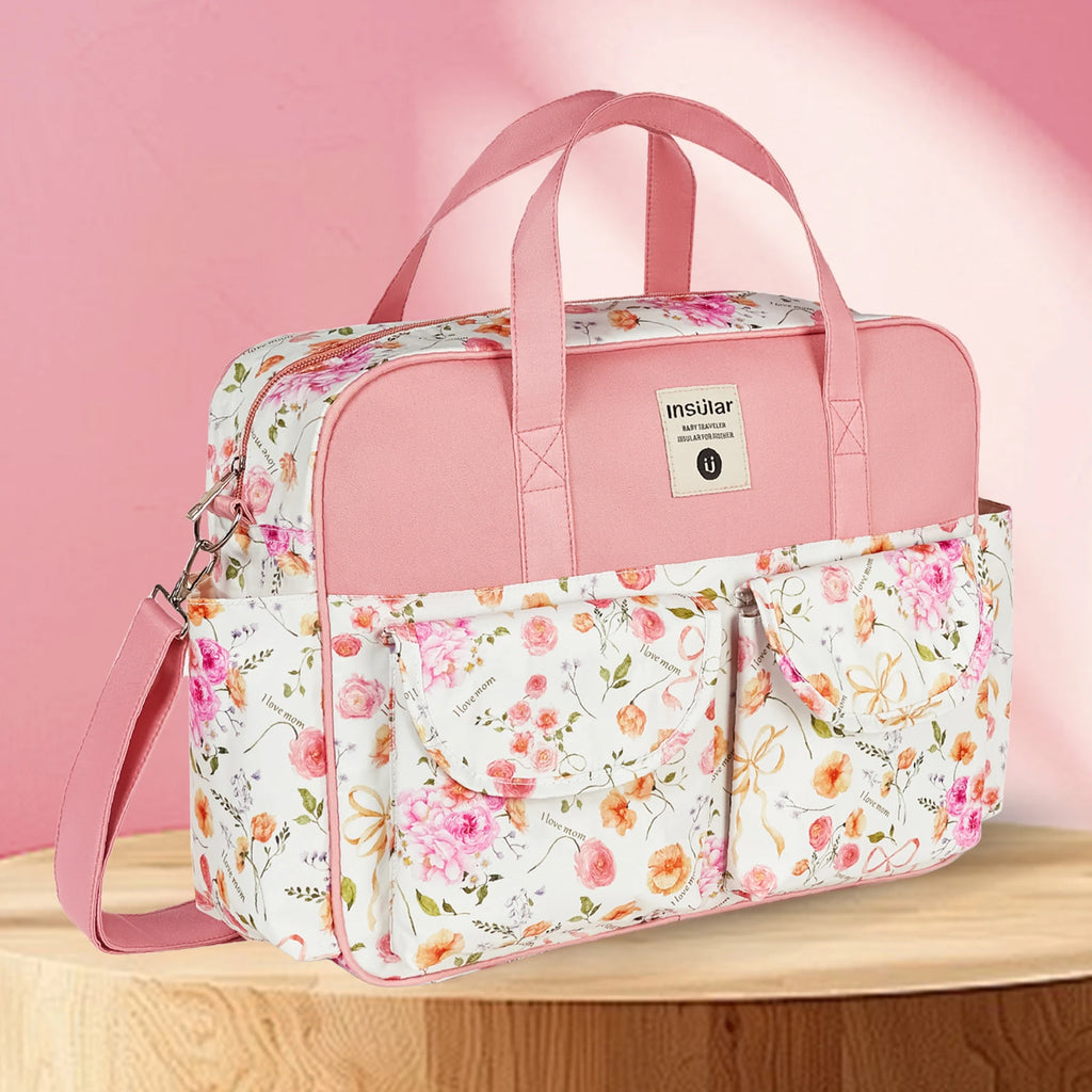 Trousse de toilette bébé naissance lunch bag - ShopGET®