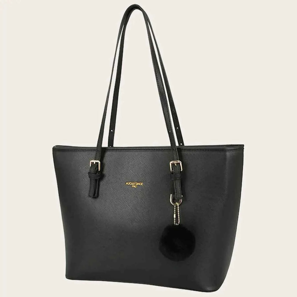 Sac cabas femme noir A / Extra Large-B / Extra Large-C / Extra Large-D / Extra Large-E / Extra Large-F / Extra Large-ShopGET® 