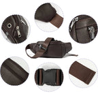 Sac banane homme bandoulière - ShopGET®