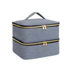 Trousse de toilette voyage  tote bag - ShopGET®