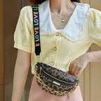 Sac banane femme léopard - ShopGET®