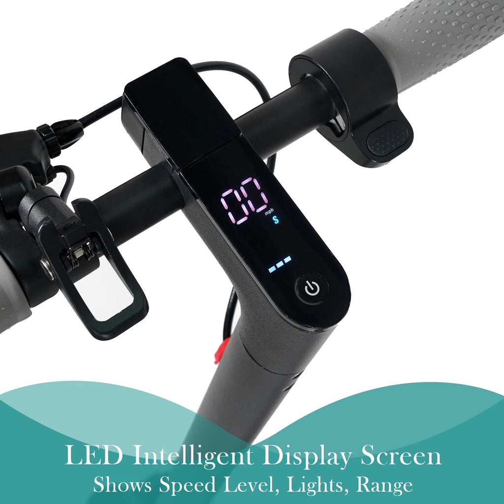 Trottinette électrique pro E TX01 350W