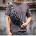 Sac banane homme original - ShopGET®