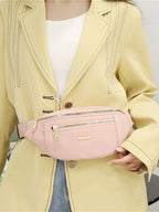 Sac banane femme ceinture et mode - ShopGET®