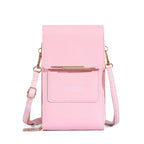 Pochette téléphone luxe femme - ShopGET®