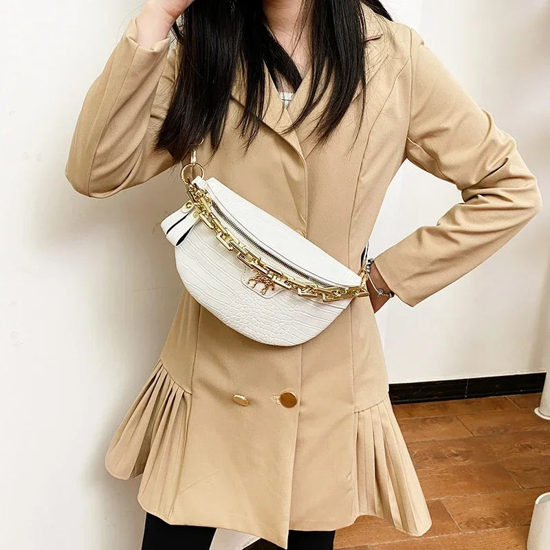 Sac banane femme voyage - ShopGET®