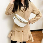 Sac banane femme voyage - ShopGET®