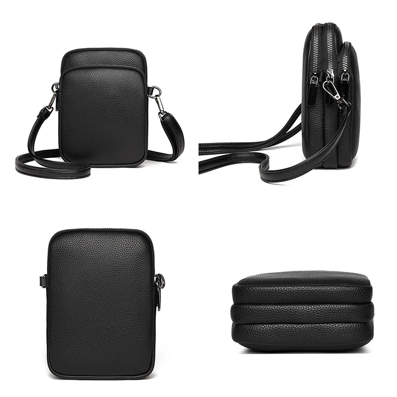 Sac téléphone  de qualité - ShopGET®