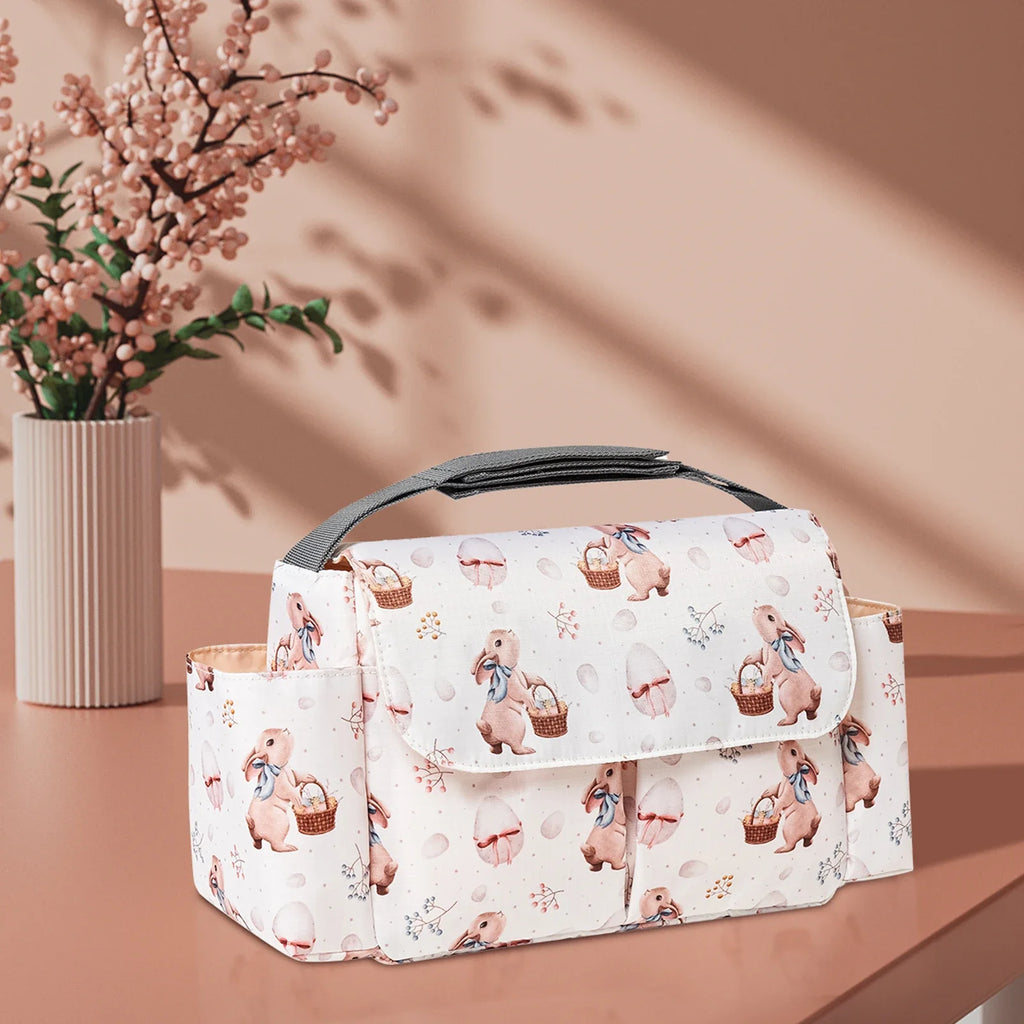 Trousse de toilette bébé à compartiments - ShopGET®