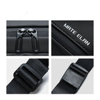 Sac banane luxe pour homme