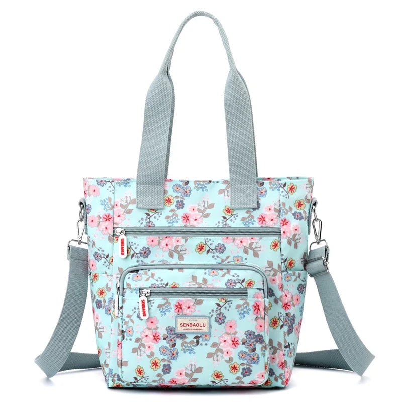 Sac cabas Imprimé imperméable - ShopGET®