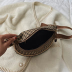Sac banane bandoulière pour femme - ShopGET®