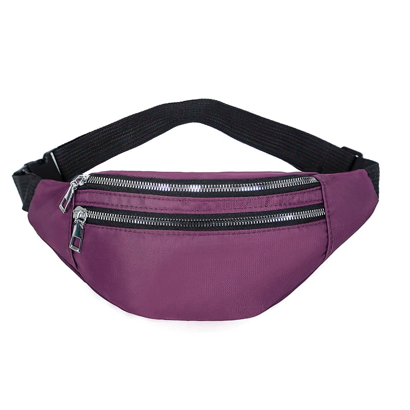 Mini sac banane femme - ShopGET®