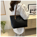 Sac cabas femme vintage Marron / 36x25x12cm-Argenté / 36x25x12cm-Beige / 36x25x12cm-Noir / 36x25x12cm-Multicolore / 36x25x12cm-ShopGET® 