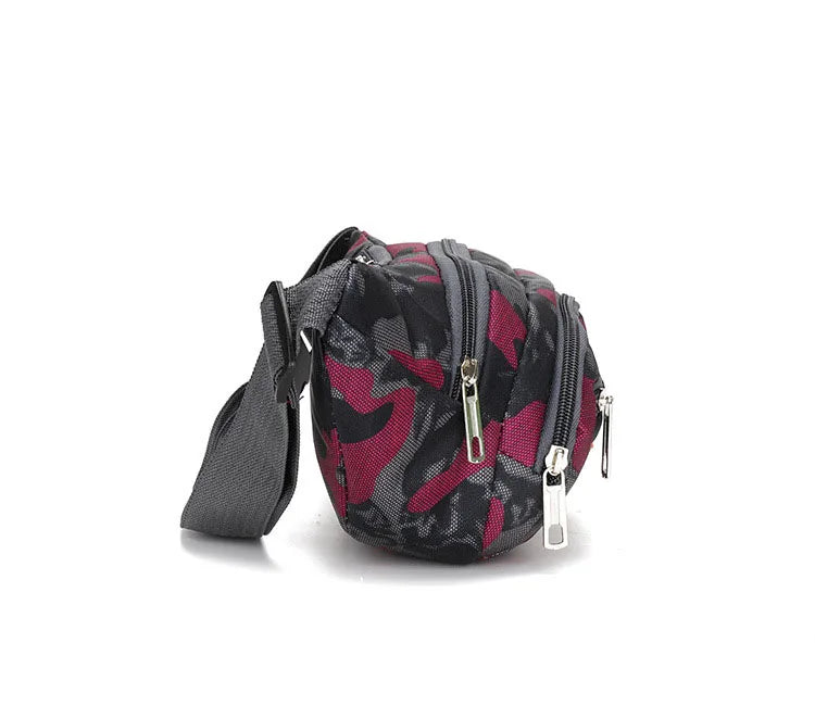 Sac banane toile pour femme - ShopGET®