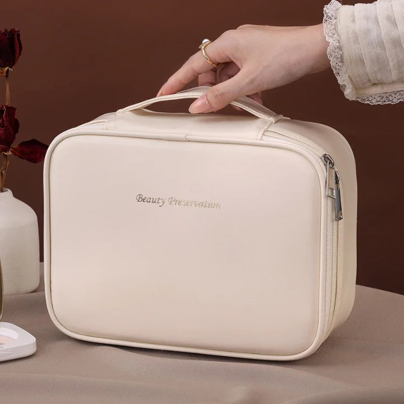 Trousse de toilette femme Essential - ShopGET®