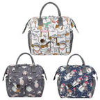 Trousse de toilette bébé douce - ShopGET®