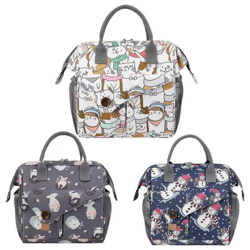 Trousse de toilette bébé douce - ShopGET®