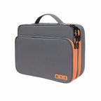 Trousse de toilette voyage multi compartiments - ShopGET®