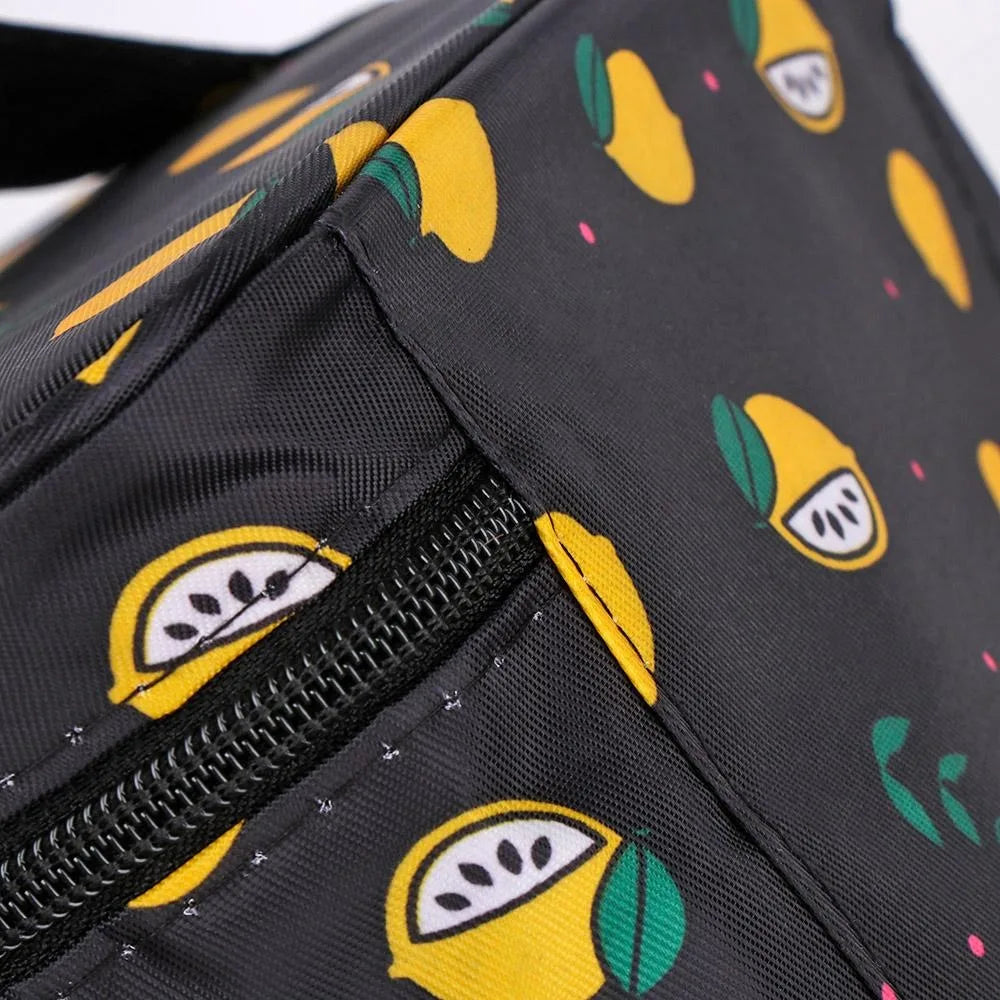 Grande trousse de toilette femme originale - ShopGET®